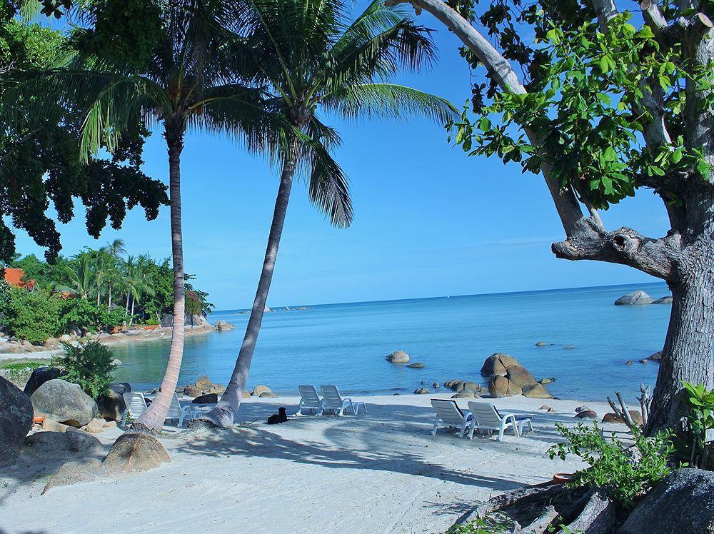 Lamai Bay View Resort Ko Samui Extérieur photo