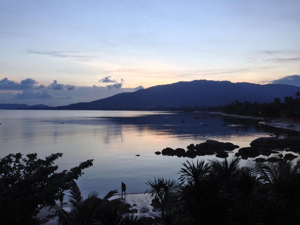 Lamai Bay View Resort Ko Samui Extérieur photo