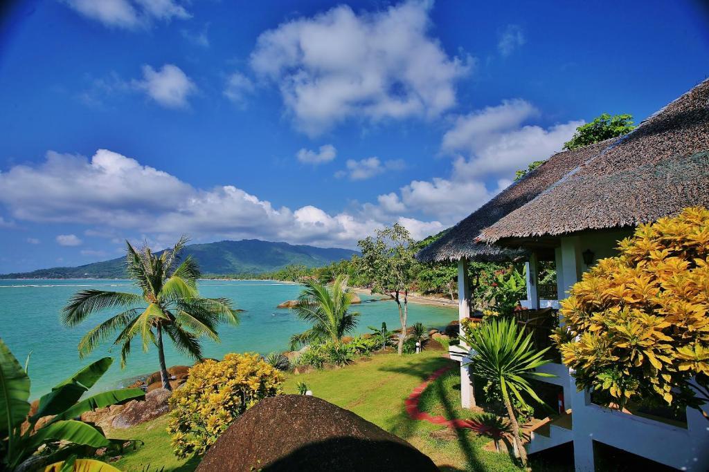 Lamai Bay View Resort Ko Samui Chambre photo